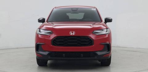 Honda HR-V 2025
