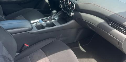 Nissan Sentra 2025