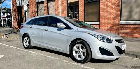 Hyundai i40 2014