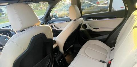 BMW X1 2021