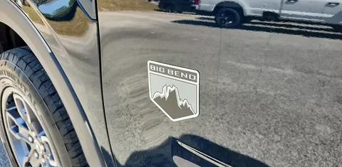 Ford Bronco Sport 2022