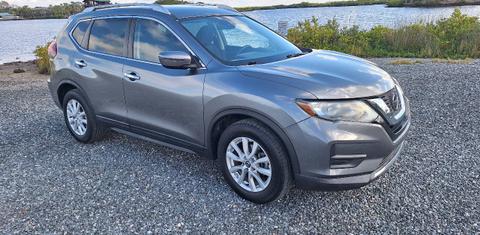 Nissan Rogue 2020