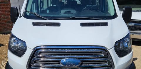 Ford Transit 2015