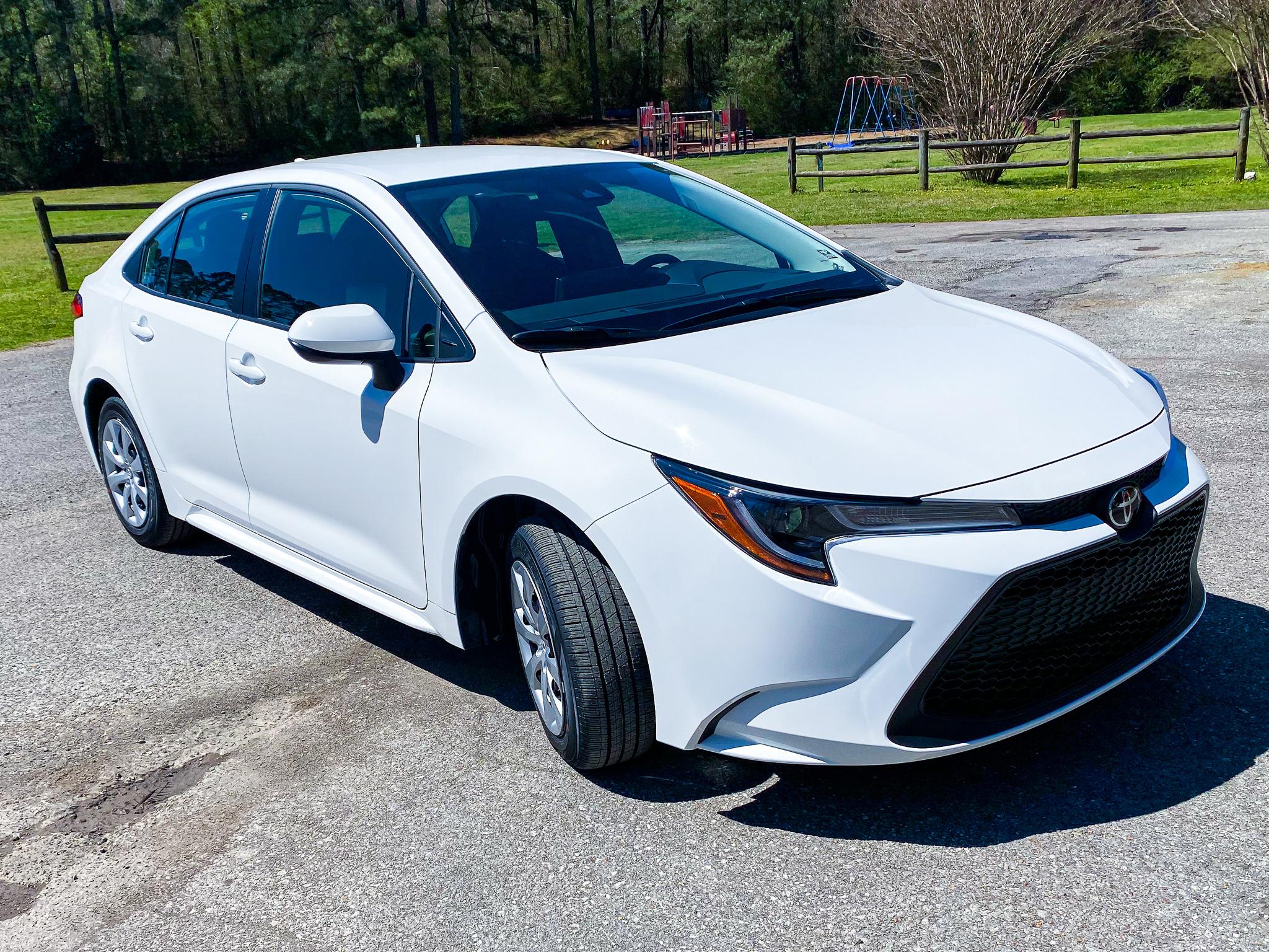 Toyota Corolla 2022 in Huntsville, AL
