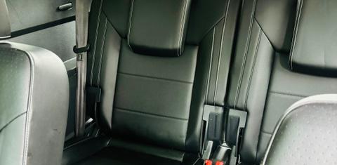 Volkswagen Atlas 2022