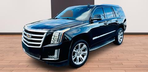 Cadillac Escalade 2016