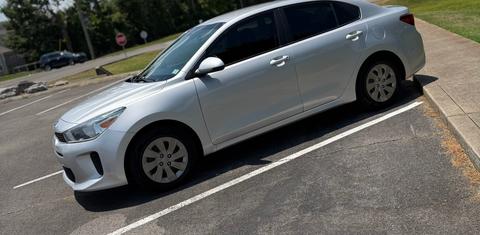 Kia Rio 2020
