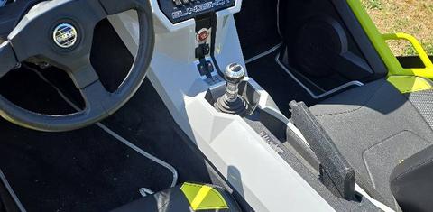 Polaris Slingshot 2018