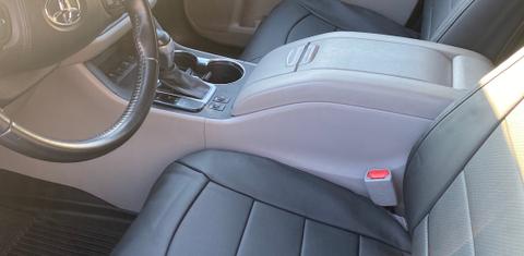 Toyota Highlander 2017