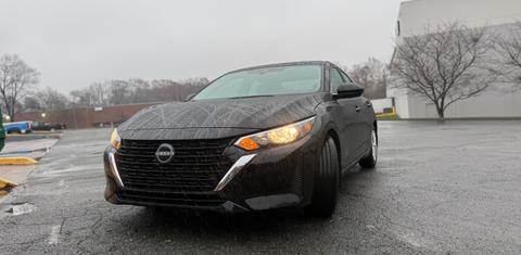 Nissan Sentra 2025