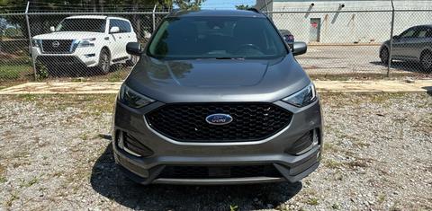 Ford Edge 2022