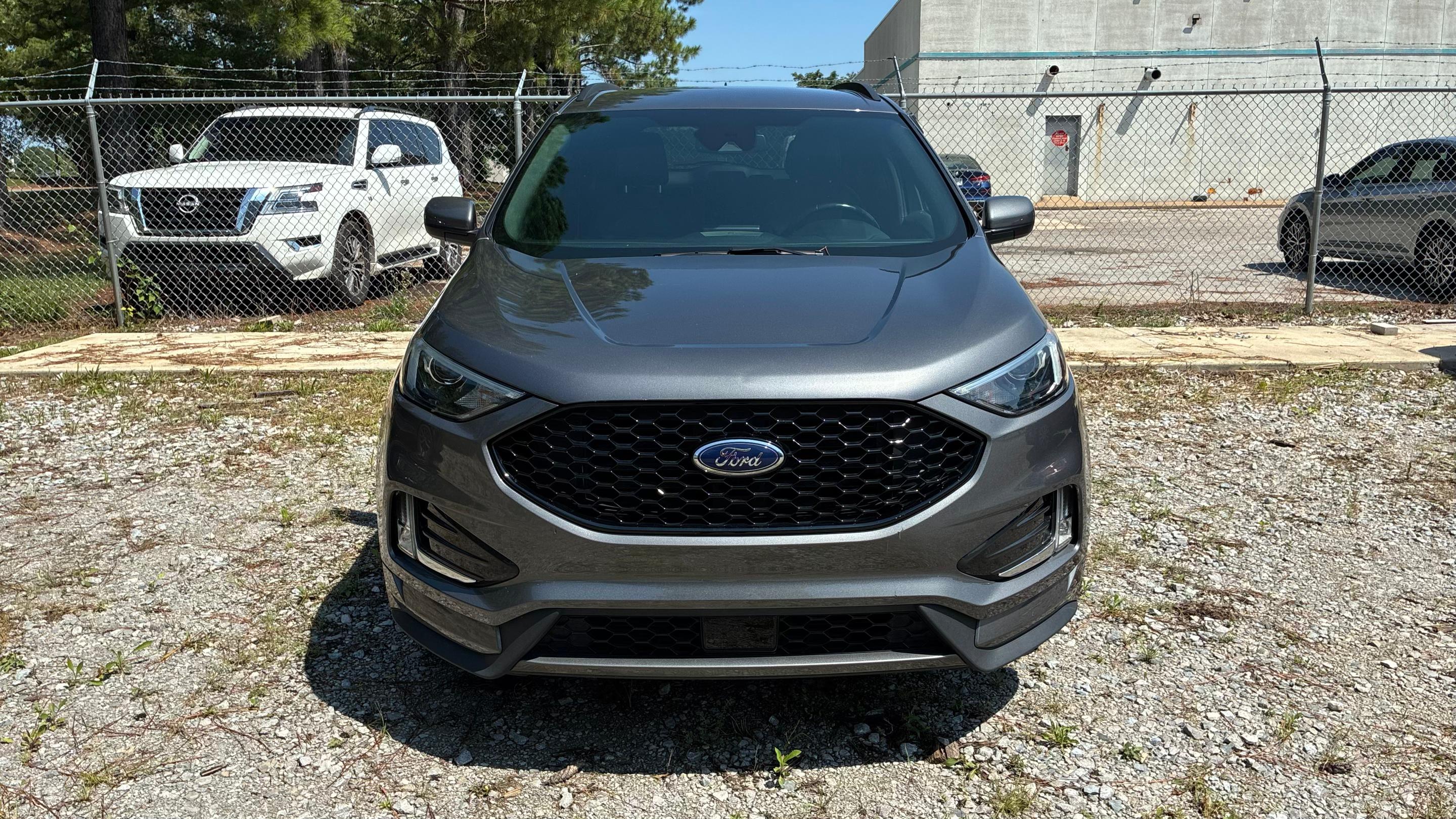 Ford Edge 2022 in Huntsville, AL