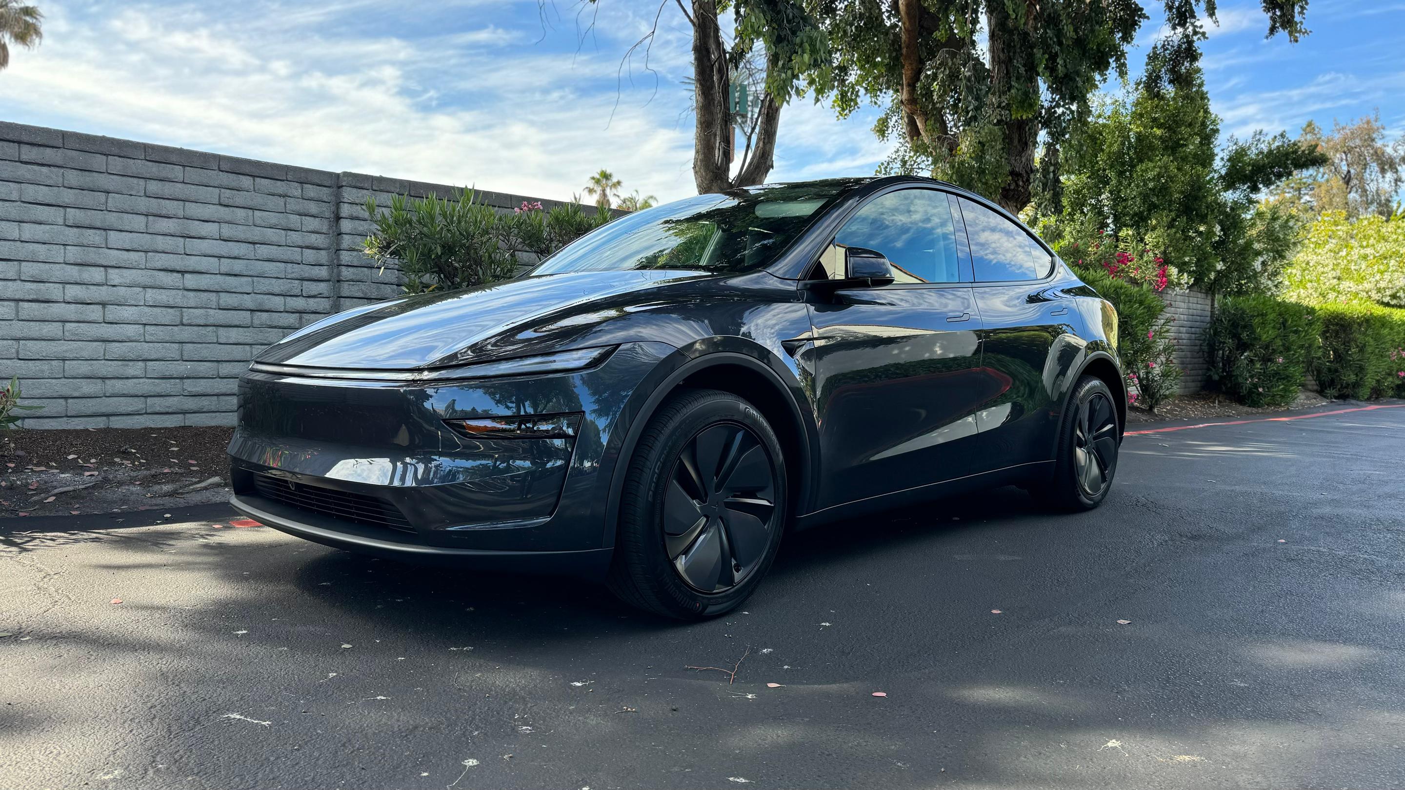 Tesla Model Y 2026 in Sunnyvale, CA