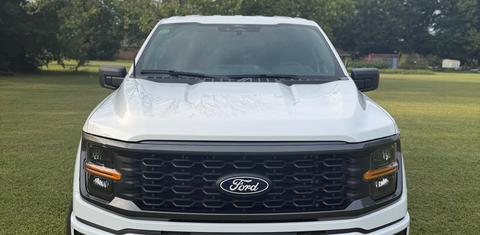 Ford F-150 2026