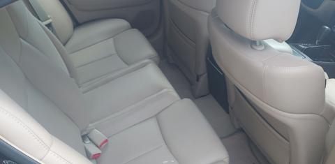 Nissan Maxima 2014