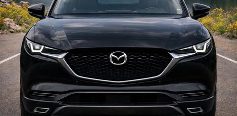 Mazda CX-30 2025