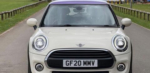 MINI Cooper 2020
