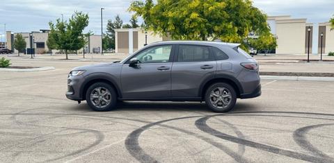 Honda HR-V 2026