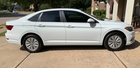 Volkswagen Jetta 2020