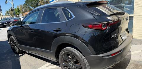 Mazda CX-30 2024