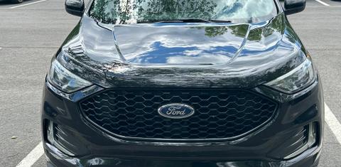 Ford Edge 2024