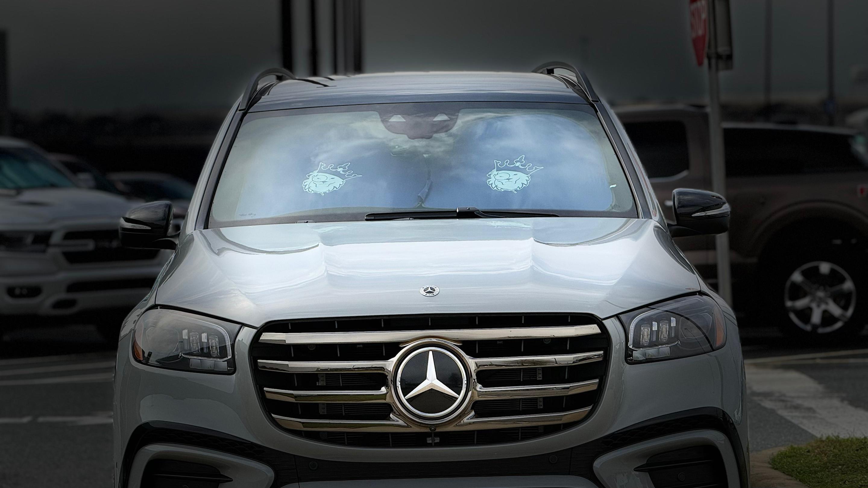 Mercedes-Benz GLS-Class 2024 in Fort Walton Beach, FL