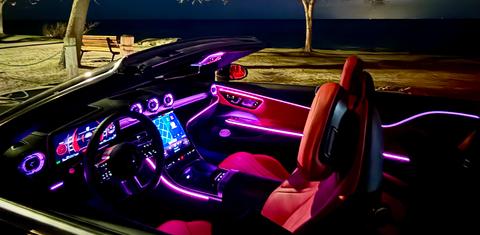 Mercedes-Benz CLE 2024