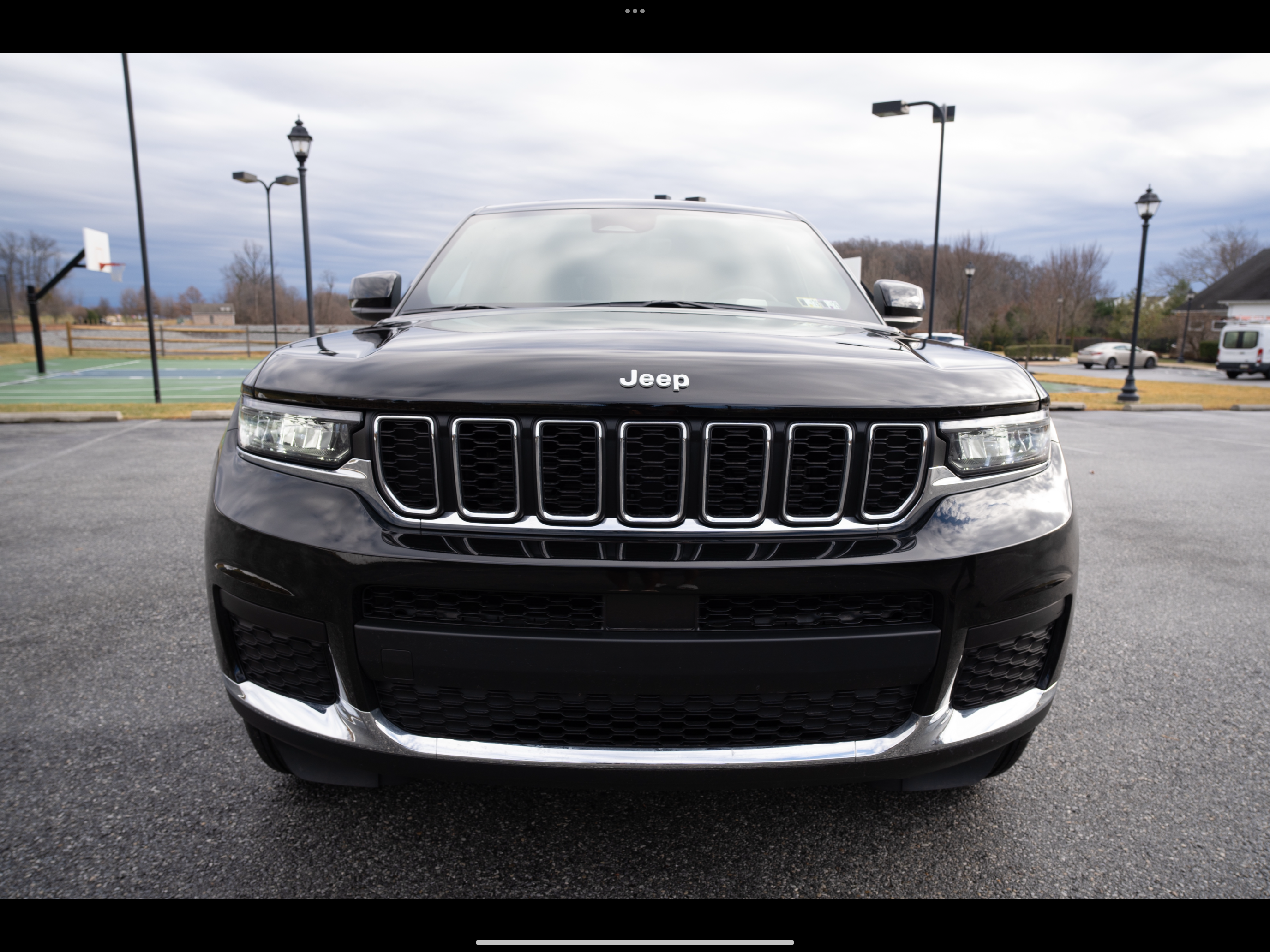 Jeep Grand Cherokee L 2025 in Exton, PA