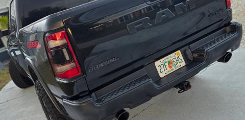 Ram 1500 2023