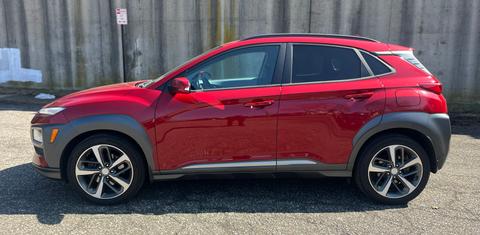 Hyundai Kona 2020