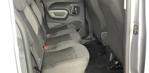 Peugeot Rifter 2020