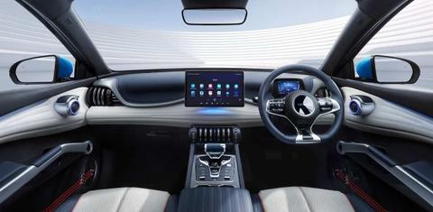BYD ATTO 3 2023