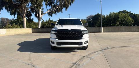 Ram 1500 2026
