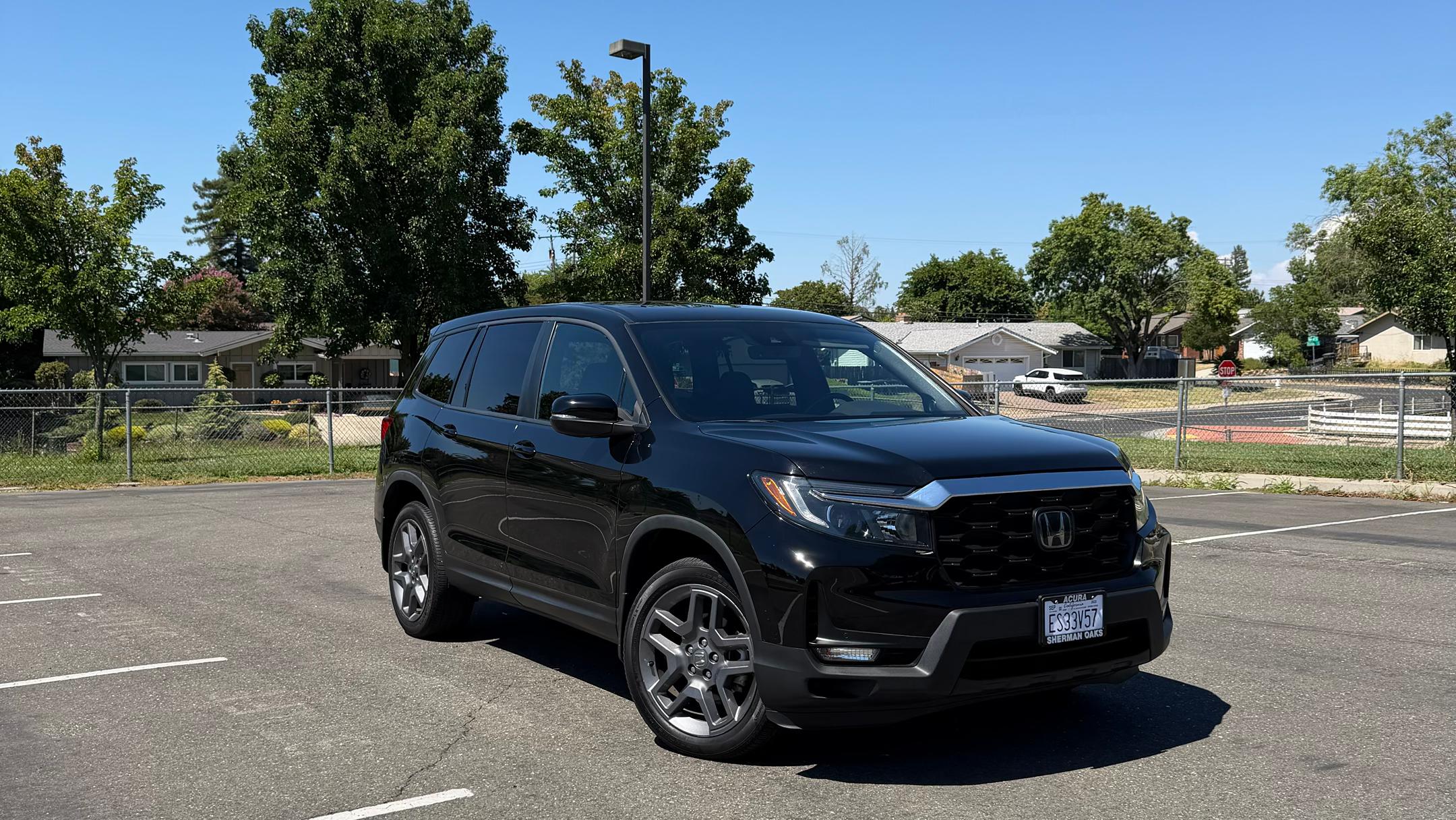 Honda Passport 2023 in Citrus Heights, CA