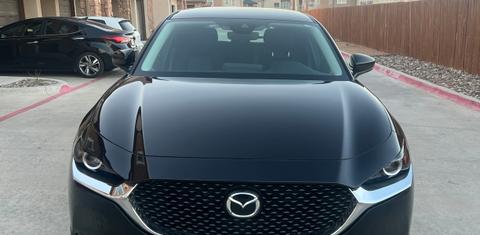 Mazda CX-30 2023