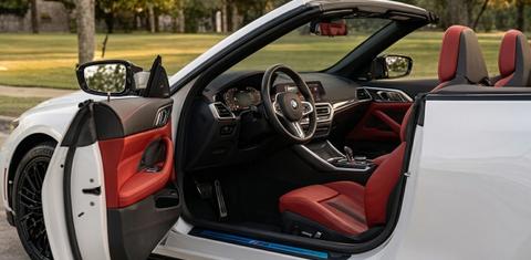 BMW M4 2023