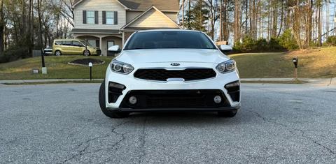 Kia Forte 2020