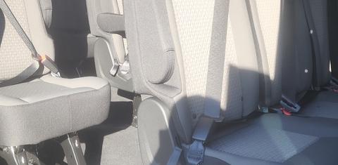 Ford Transit 2023