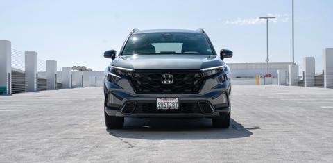 Honda CR-V Hybrid 2024