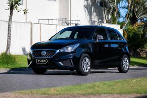 MG MG3 AUTO 2022 in Tullamarine