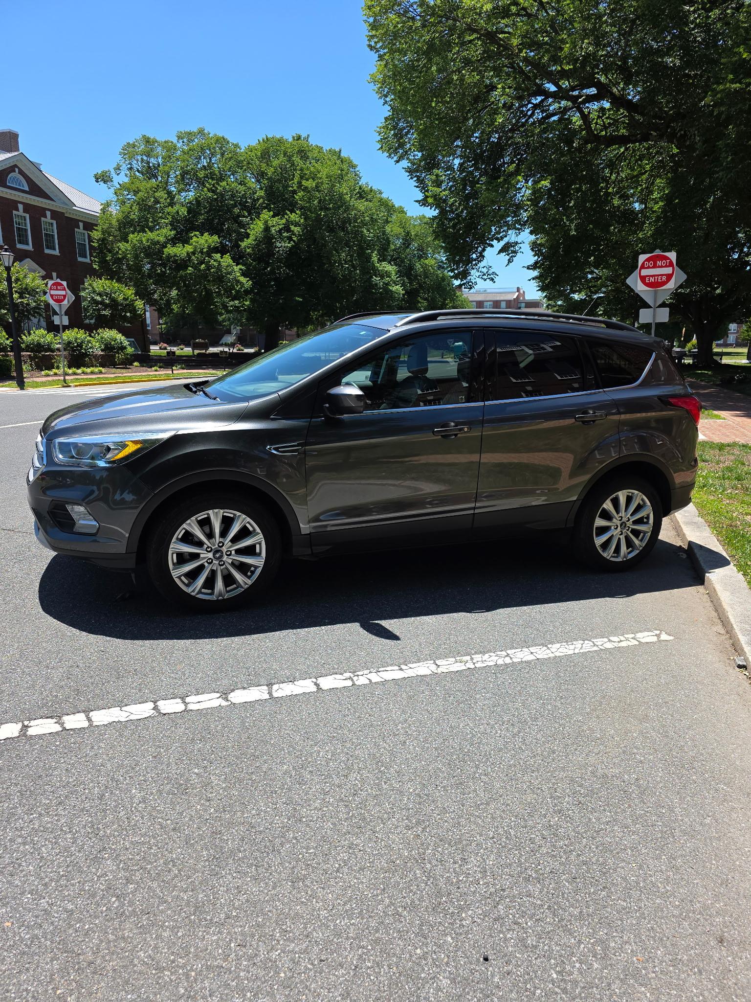 Ford Escape 2019 in Dover, DE