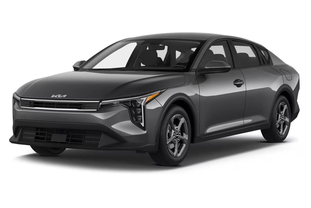 Kia K4 2025 in Okemos, MI