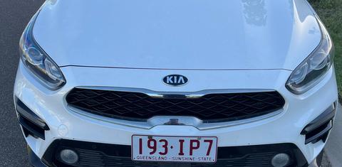 Kia CERATO 2020