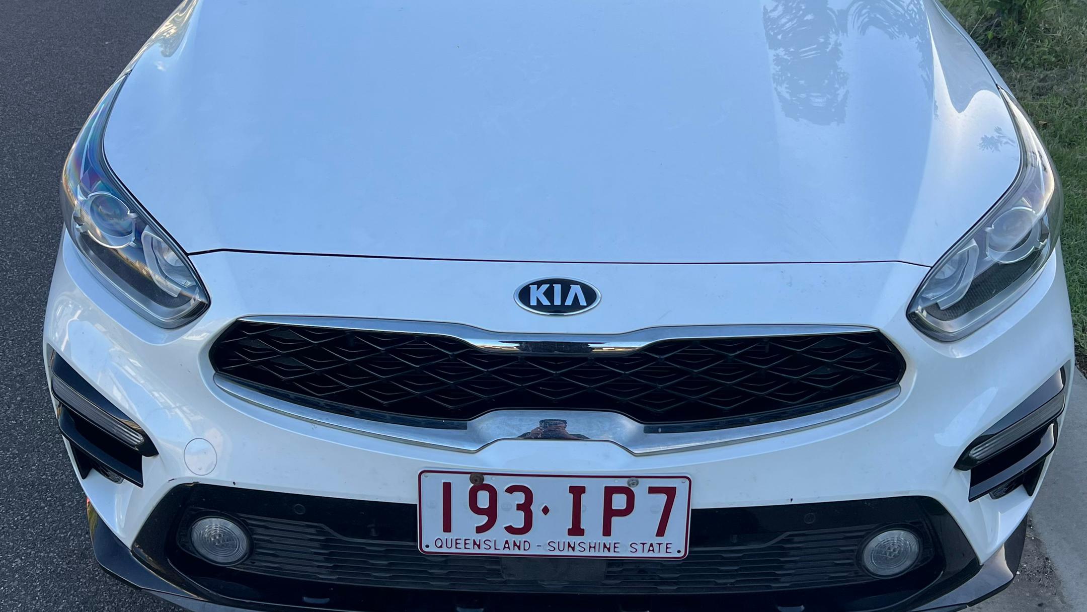 Kia CERATO 2020 in Jindalee