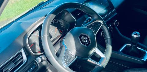Renault CLIO V 2019