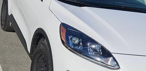 Ford Escape 2021