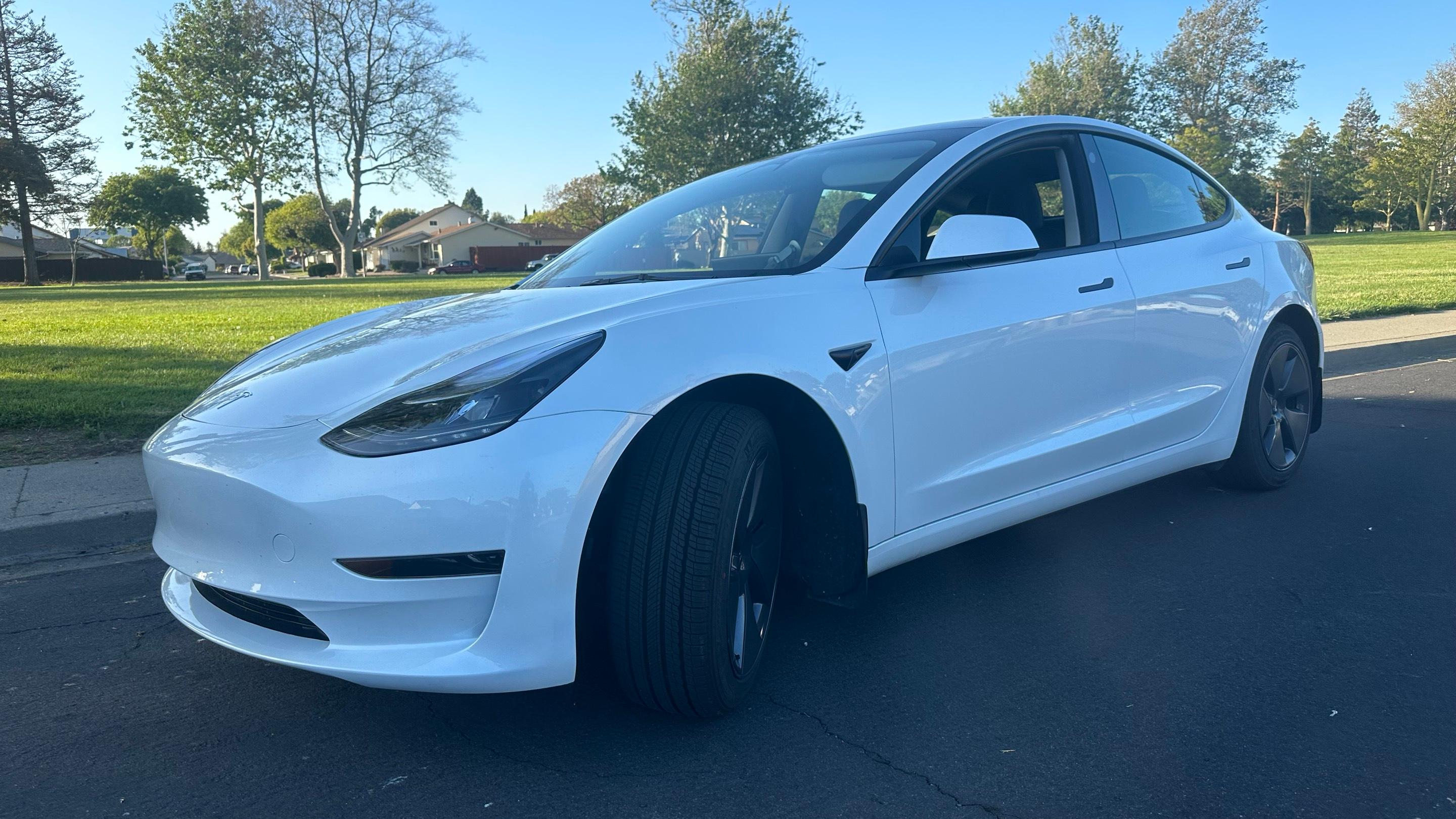 Tesla Model 3 2023 rental in Union City, CA by Anji Rental LLC | Turo