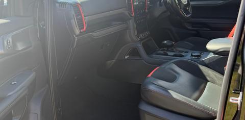 Ford RANGER 2023