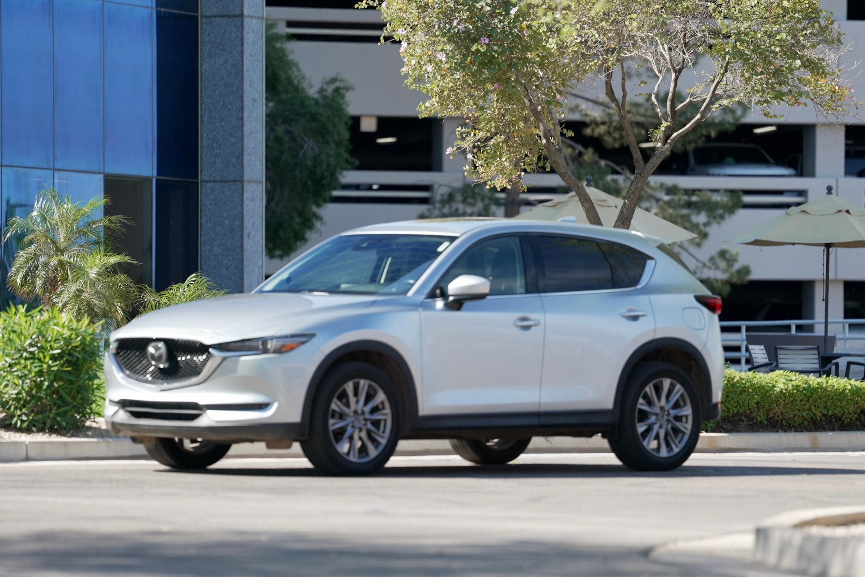 Mazda CX-5 2019 in Phoenix, AZ