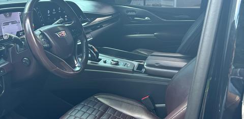 Cadillac Escalade 2021